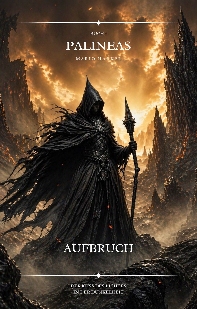 Aufbruch