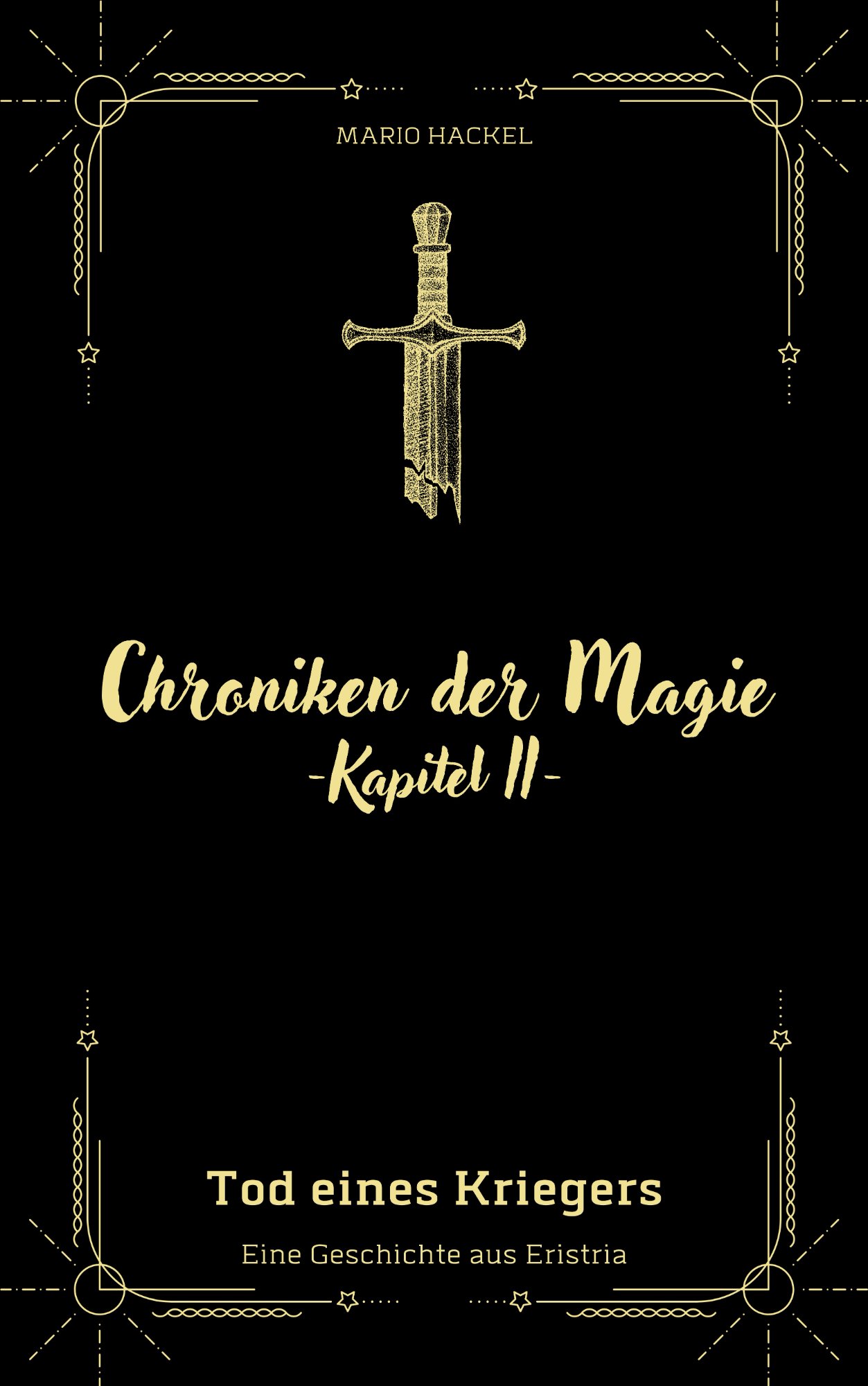 Tod eines Kriegers